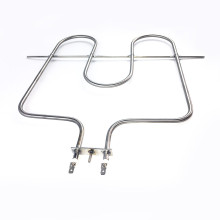 CE ROHS certified TZCX brand customized electric oven parts heating element heating tube
